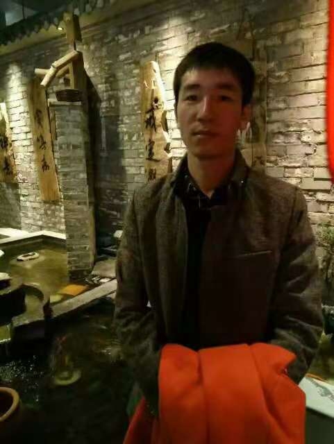 王森的第一张照片--霞浦征婚网