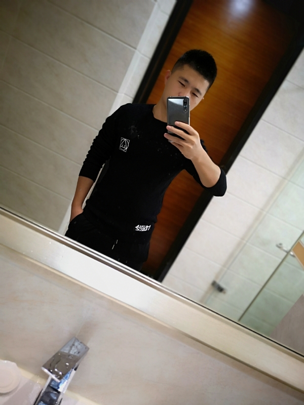 good的第一张照片--霞浦征婚网