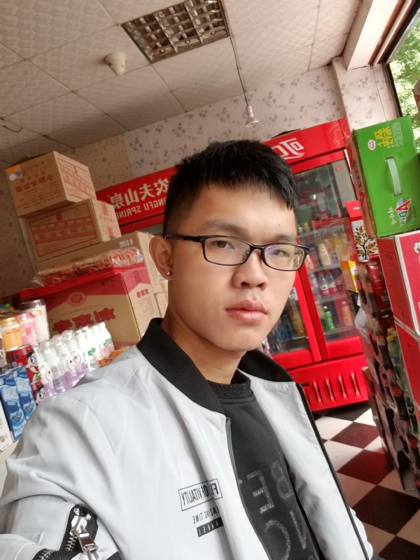 柒年的第一张照片--霞浦征婚网