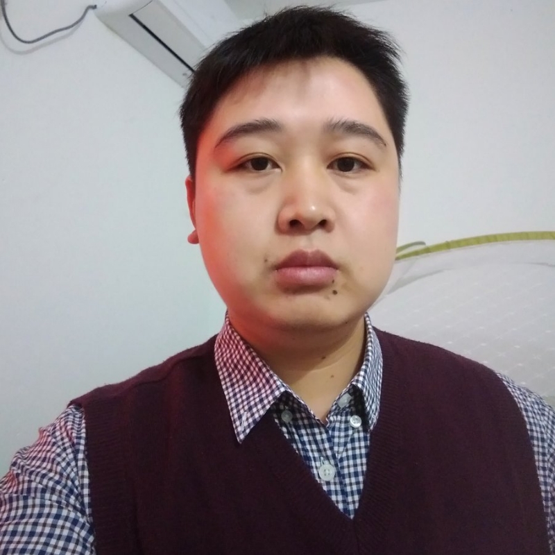 该结婚的爱情的第一张照片--霞浦征婚网