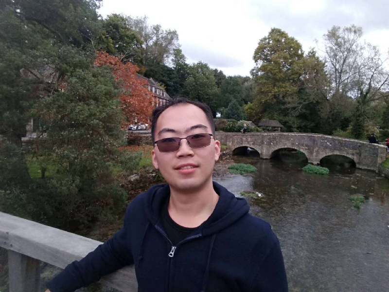 Allen的第一张照片--霞浦征婚网