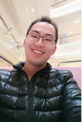 Allen的第二张照片--霞浦征婚网
