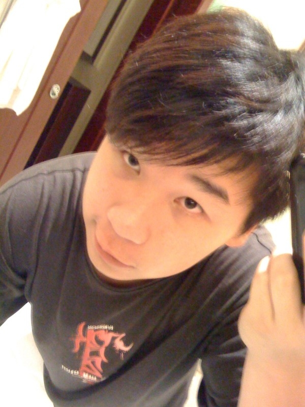 陈鸿翔先生的第一张照片--霞浦征婚网