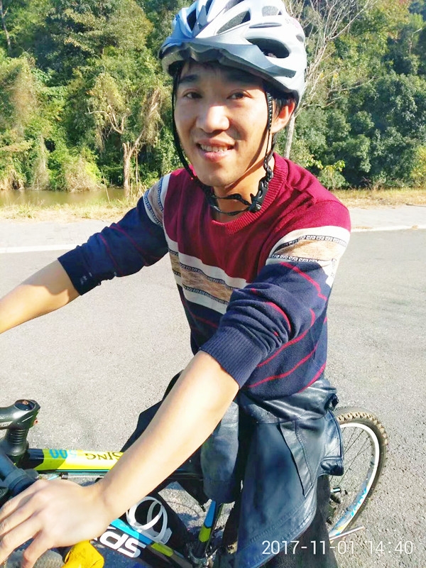 丹叶的第一张照片--霞浦征婚网