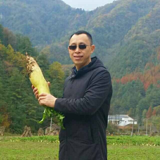 墨迹男的第一张照片--霞浦征婚网