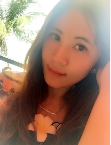 婷婷的第一张照片--霞浦征婚网