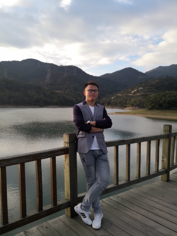小小舒的第一张照片--霞浦征婚网