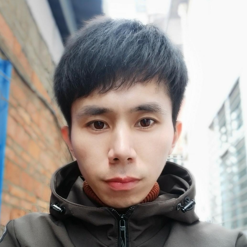 等一人白首的第二张照片--霞浦征婚网