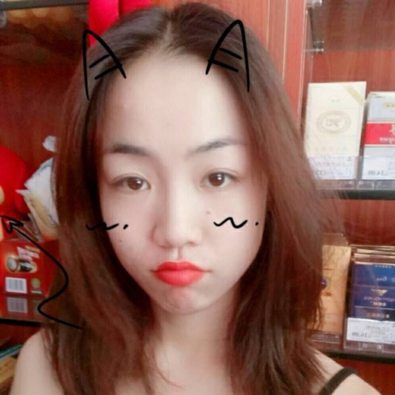 美美的第一张照片--霞浦征婚网