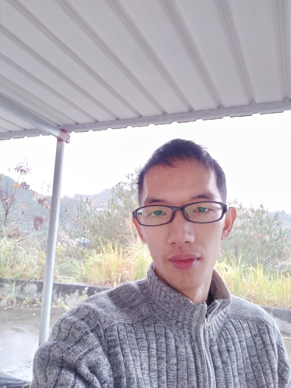 单身汉的第一张照片--霞浦征婚网
