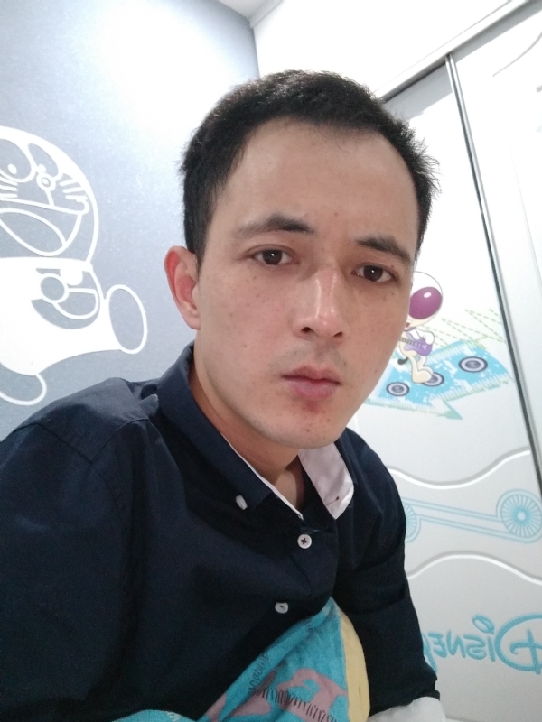 容晨的第一张照片--霞浦征婚网