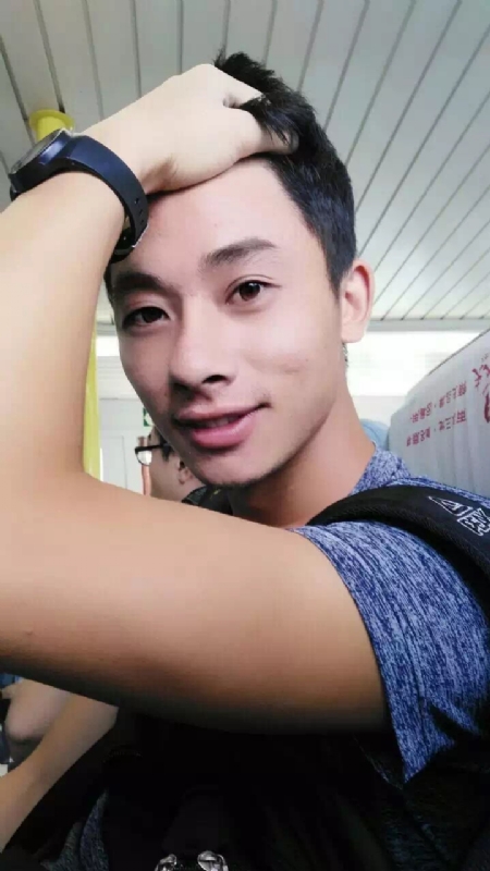 不是坏人的第一张照片--霞浦征婚网