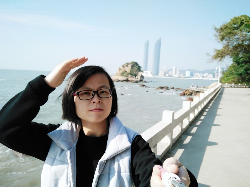 吕小包的第一张照片--霞浦征婚网