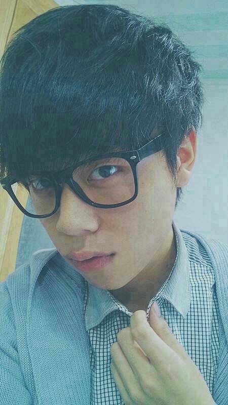 古月的第一张照片--霞浦征婚网