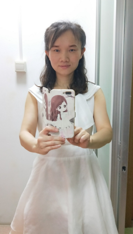 海上飞雪的第一张照片--霞浦征婚网