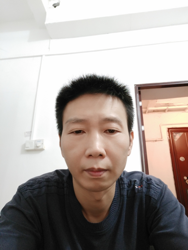 爱依然的第一张照片--霞浦征婚网