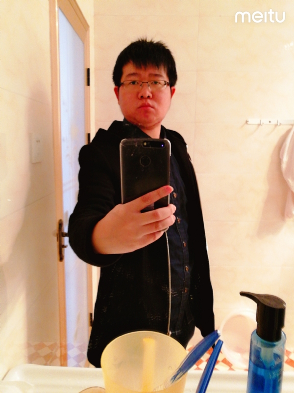 风之疾的第一张照片--霞浦征婚网