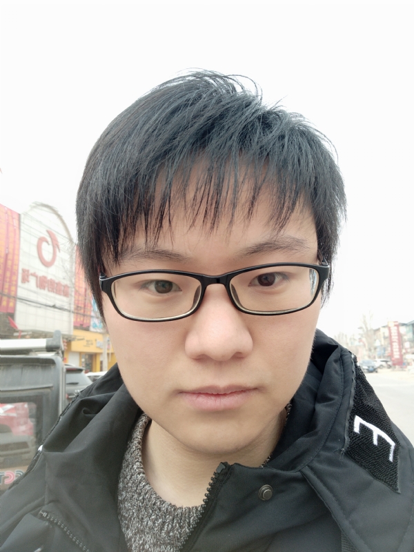 小懒猫的第一张照片--霞浦征婚网