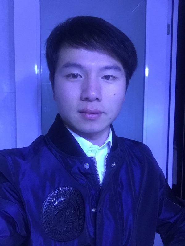 谁是我向往的以后的第一张照片--霞浦征婚网