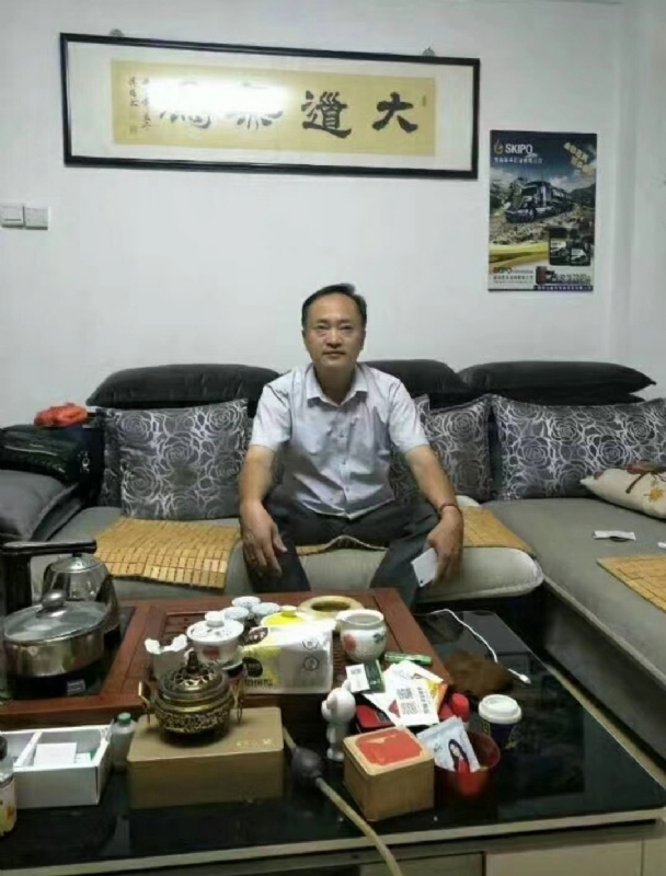 星光的第一张照片--霞浦征婚网