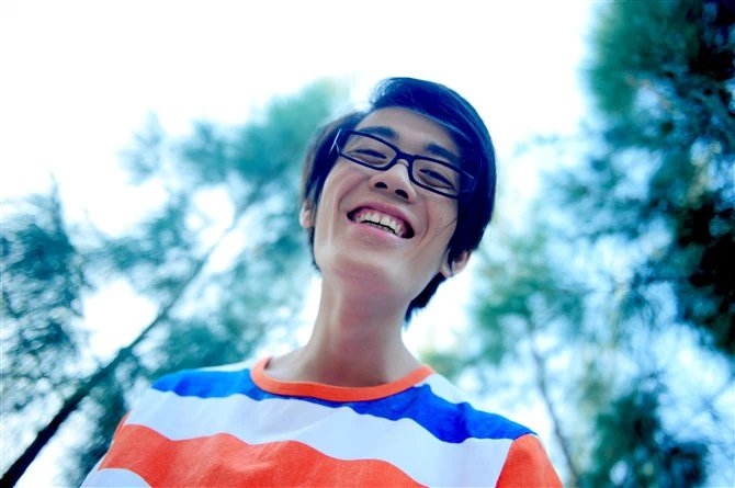 春光灿烂小土豆的第一张照片--霞浦征婚网