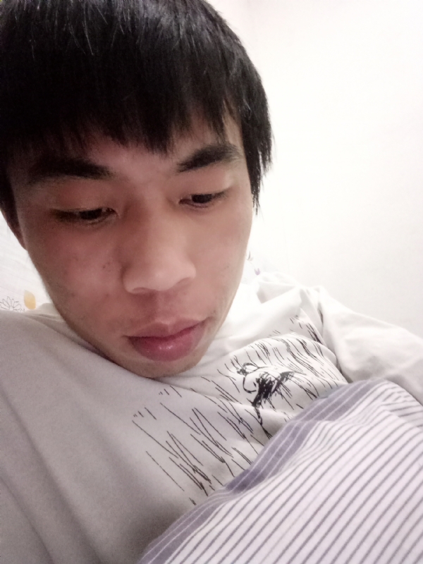 星星的第一张照片--霞浦征婚网