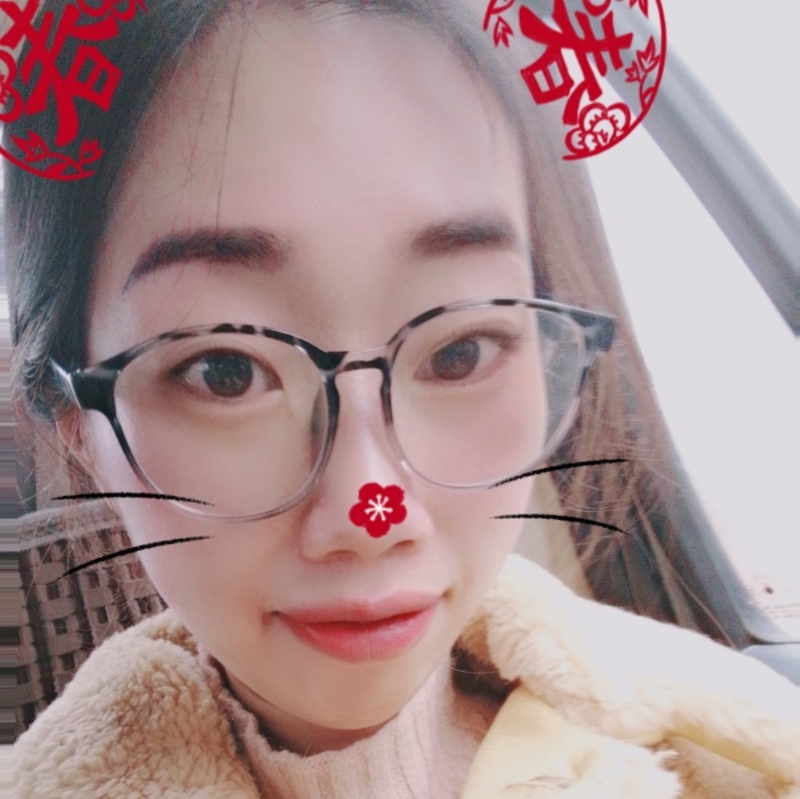 芮雪的第一张照片--霞浦征婚网