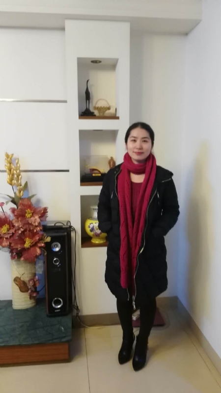 yvonne的第一张照片--霞浦征婚网