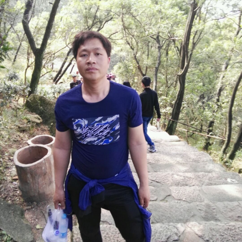 宁静的夏天的第一张照片--霞浦征婚网