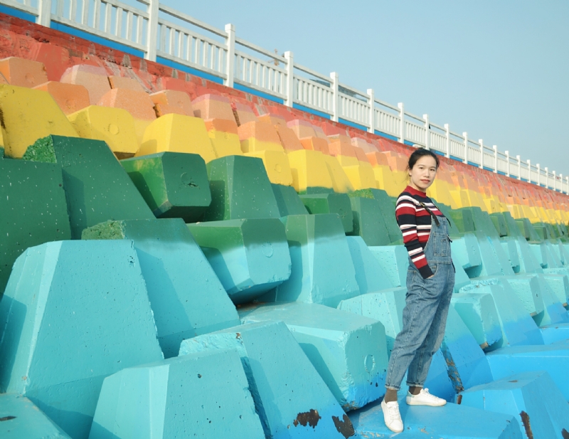 小艾樱樱的第一张照片--霞浦征婚网
