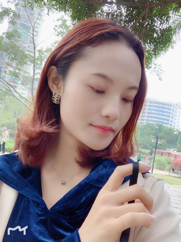 曼夕的第一张照片--霞浦征婚网