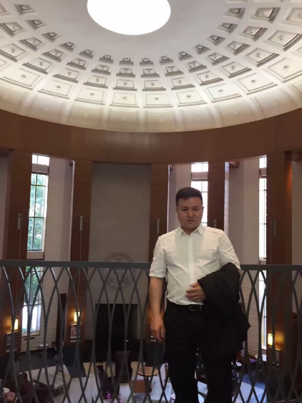 心境的第一张照片--霞浦征婚网