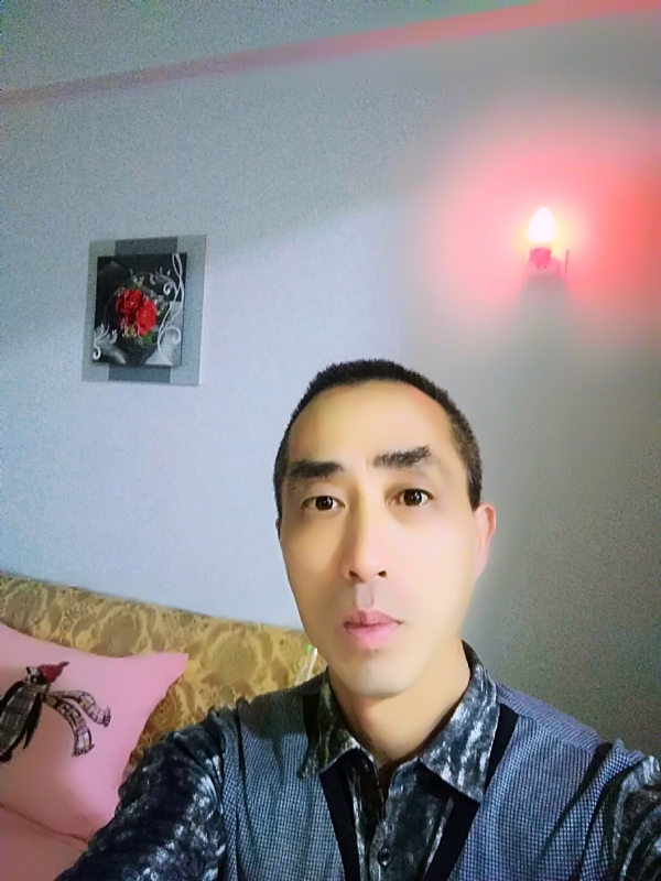 真诚的第一张照片--霞浦征婚网