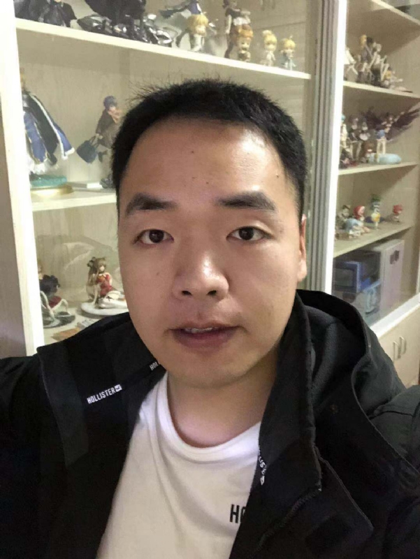 暴走KUMA的第一张照片--霞浦征婚网