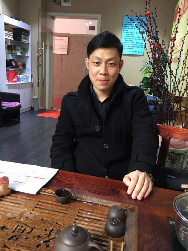 杨洋的第二张照片--霞浦征婚网