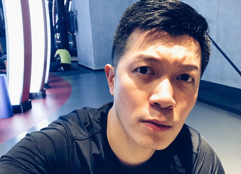 张勇耀的第一张照片--霞浦征婚网