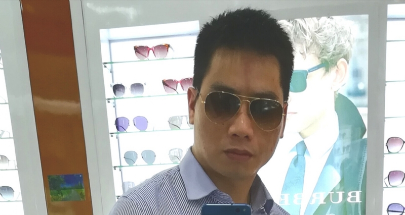 希望之灯的第一张照片--霞浦征婚网