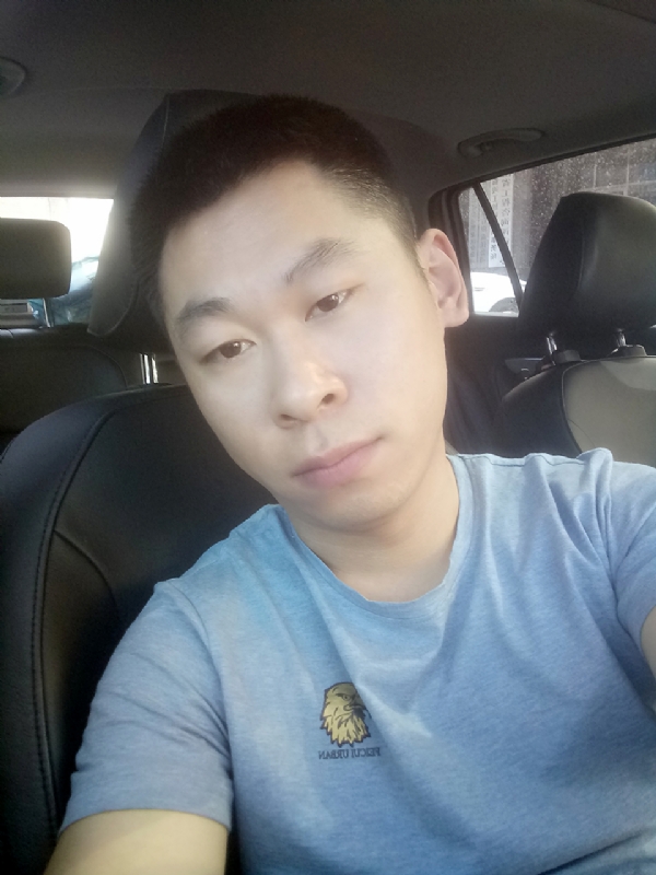 走心的第一张照片--霞浦征婚网