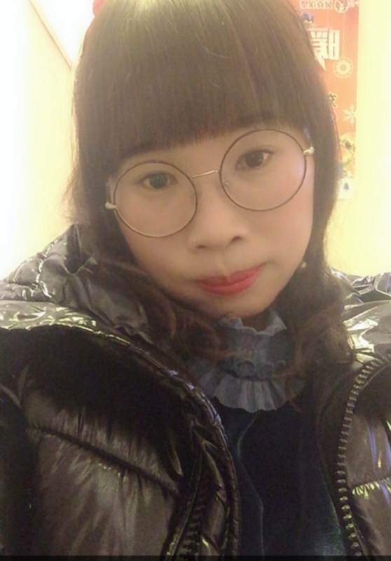 琴子的第一张照片--霞浦征婚网