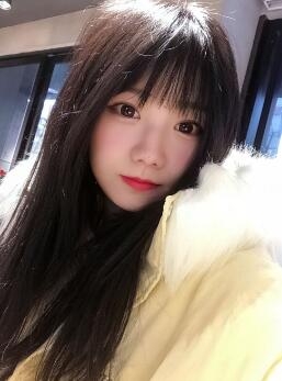 琳琳的第一张照片--霞浦征婚网