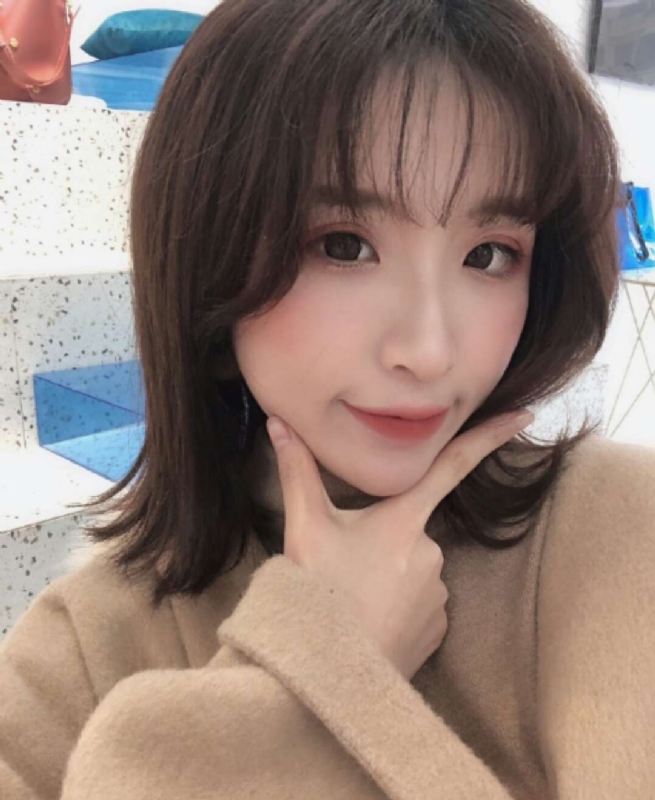 莉婷的第一张照片--霞浦征婚网