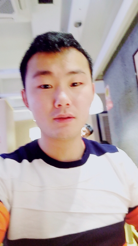 云淡风轻的第一张照片--霞浦征婚网
