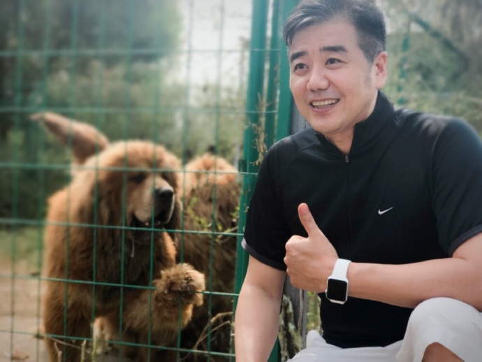 宁缺毋滥的第一张照片--霞浦征婚网