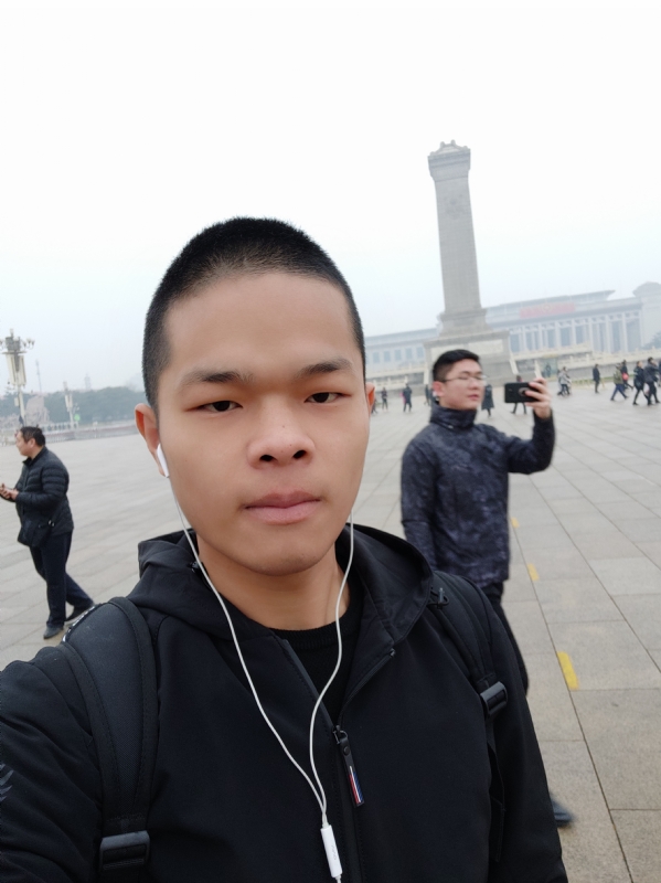秋殇的第二张照片--霞浦征婚网