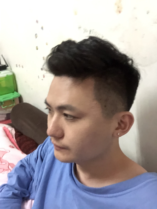 jason的第一张照片--霞浦征婚网