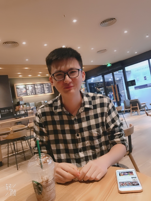 jason的第二张照片--霞浦征婚网