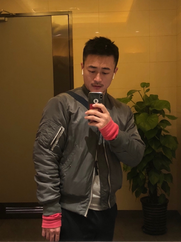 林云海的第一张照片--霞浦征婚网