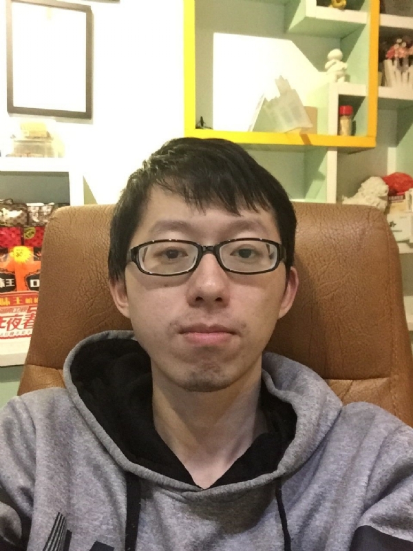 桀桀的第一张照片--霞浦征婚网