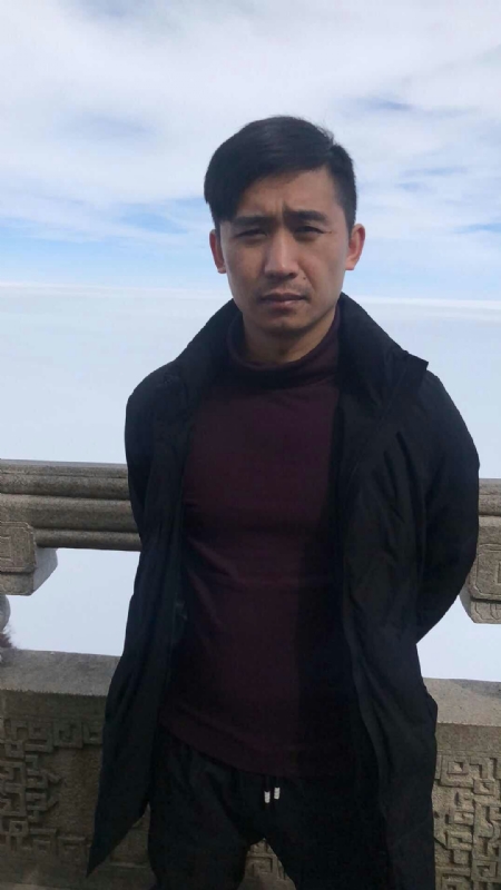 一江春水向东流的第一张照片--霞浦征婚网