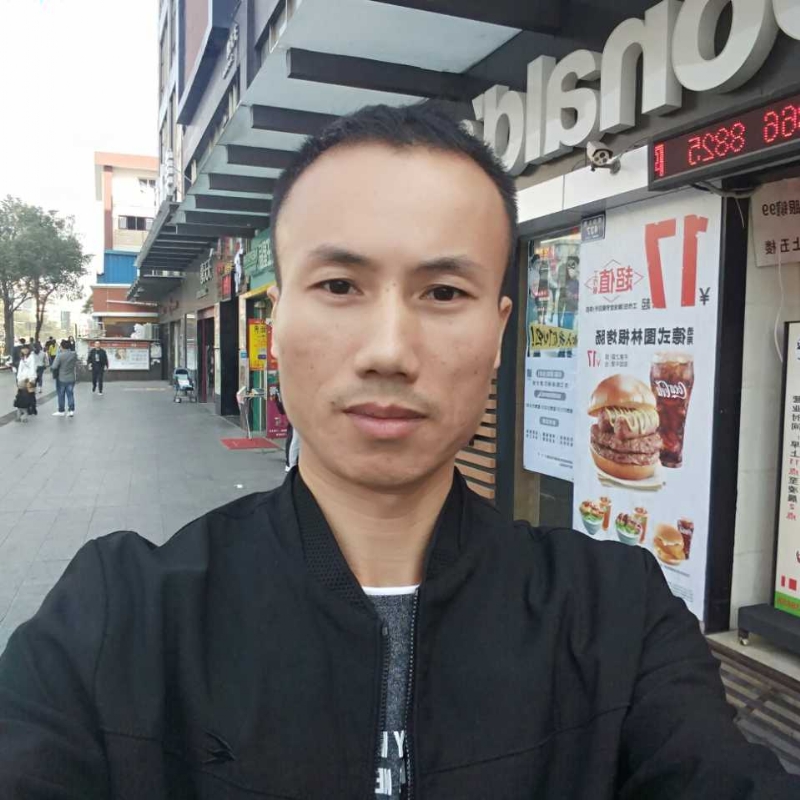 地瓜的第一张照片--霞浦征婚网